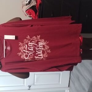 Long Sleeve